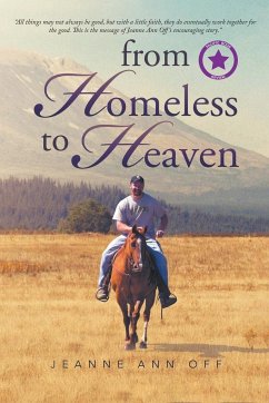 From Homeless to Heaven - Off, Jeanne Ann