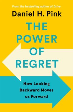 The Power of Regret - Daniel H. Pink, Pink