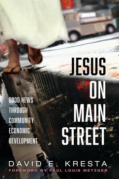 Jesus on Main Street (eBook, ePUB) - Kresta, David E.