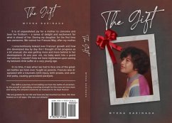 The Gift (eBook, ePUB) - Barinaga, Myrna