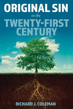 Original Sin in the Twenty-First Century (eBook, ePUB)