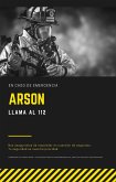 Arson (eBook, ePUB)