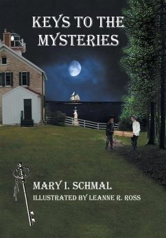 Keys to the Mysteries - Schmal, Mary I.