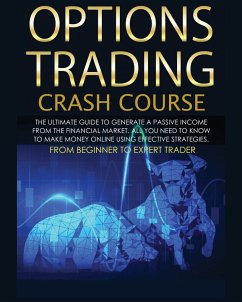 Options Trading Crash Course - Hudson, Robin