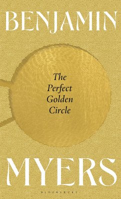 Cover The Perfect Golden Circle