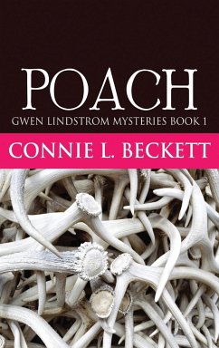 POACH - Beckett, Connie L.