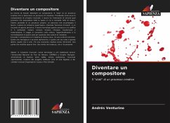 Diventare un compositore - Venturino, Andrés