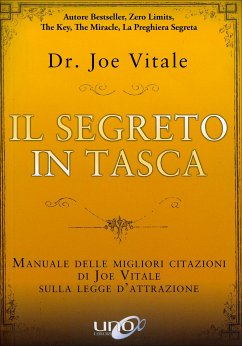 Il segreto in tasca (eBook, ePUB) - Vitale, Joe