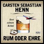 Rum oder Ehre (MP3-Download)