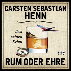 Rum oder Ehre (MP3-Download) - Henn, Carsten Sebastian