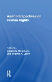 Asian Perspectives On Human Rights (eBook, PDF) Asian Perspectives On Human Rights (eBook, PDF)