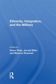 Ethnicity, Integration And The Military (eBook, ePUB)