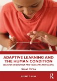 Adaptive Learning and the Human Condition (eBook, PDF)
