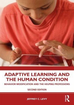 Adaptive Learning and the Human Condition (eBook, ePUB) - Levy, Jeffrey C.