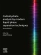 Carbohydrate Analysis by Modern Liquid... - Bild 1