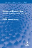 Reason and Imagination (eBook, ePUB)