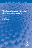 The Foundations of Nigeria's Financial Infrastucture (eBook, PDF)