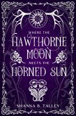 Where The Hawthorne Moon Meets The Horned Sun (eBook, ePUB)