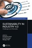 Sustainability in Industry 4.0 (eBook, ePUB)