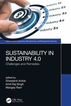 Sustainability in Industry 4.0 (eBook, ePUB)