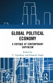 Global Political Economy (eBook, ePUB)