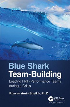 Blue Shark Team-Building (eBook, ePUB) - Sheikh, Rizwan Amin