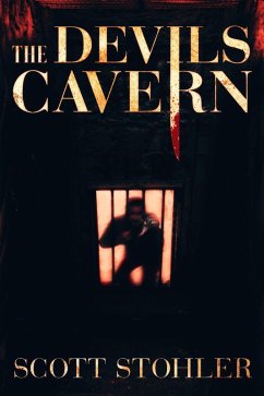The Devils Cavern (eBook, ePUB) - Stohler, Scott