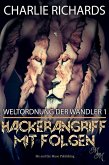 Hackerangriff mit Folgen (eBook, ePUB)