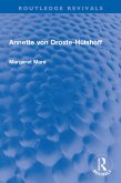 Annette von Droste-Hülshoff (eBook, PDF)