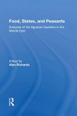 Food, States, And Peasants (eBook, PDF)