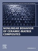 Nonlinear Behavior of Ceramic-Matrix Composites (eBook, ePUB)