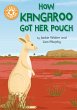 How Kangaroo Got Her Pouch (eBook, ePUB) - Bild 1