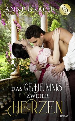 Das Geheimnis zweier Herzen (eBook, ePUB) - Gracie, Anne