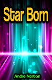 Star Born (eBook, ePUB)