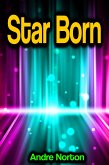 Star Born (eBook, ePUB)