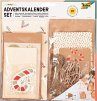 Folia Adventskalender Set FALALA,... - Bild 1