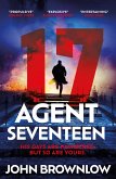 Agent Seventeen (eBook, ePUB)