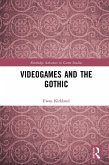 Videogames and the Gothic (eBook, PDF)