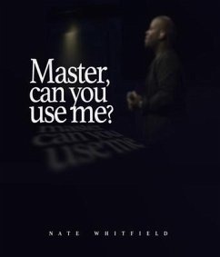 Master, can you use me? (eBook, ePUB) - Whitfield, Nathan