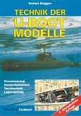 Technik der U-Boot-Modelle (eBook, ePUB)