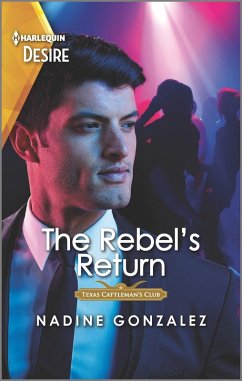 Cover The Rebel's Return (eBook, ePUB)