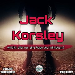 Cover Jack Korsley (MP3-Download)