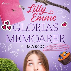 Glorias memoarer: Marco (MP3-Download) - Emme, Lilly