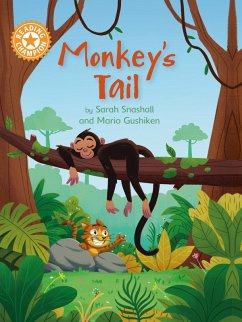 Cover Monkey's Tail (eBook, ePUB)