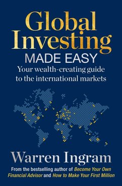 Global Investing Made Easy (eBook, ePUB) - Ingram, Warren