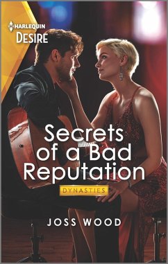 Cover Secrets of a Bad Reputation (eBook, ePUB)
