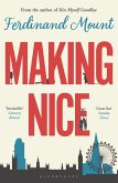 Making Nice (eBook, PDF)