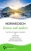 Norwegisch lernen mal anders - Die 100 wichtigsten Vokabeln (eBook, ePUB)