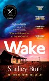 WAKE (eBook, ePUB)