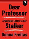 Dear Professor (eBook, ePUB)